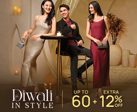 Lifestyle - Diwali In Style Sale