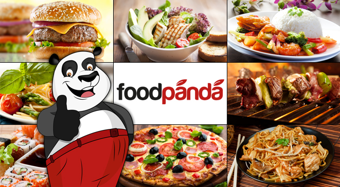 FoodPanda offer