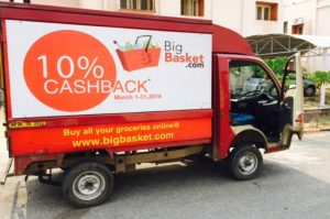 Bigbasket BBFO200