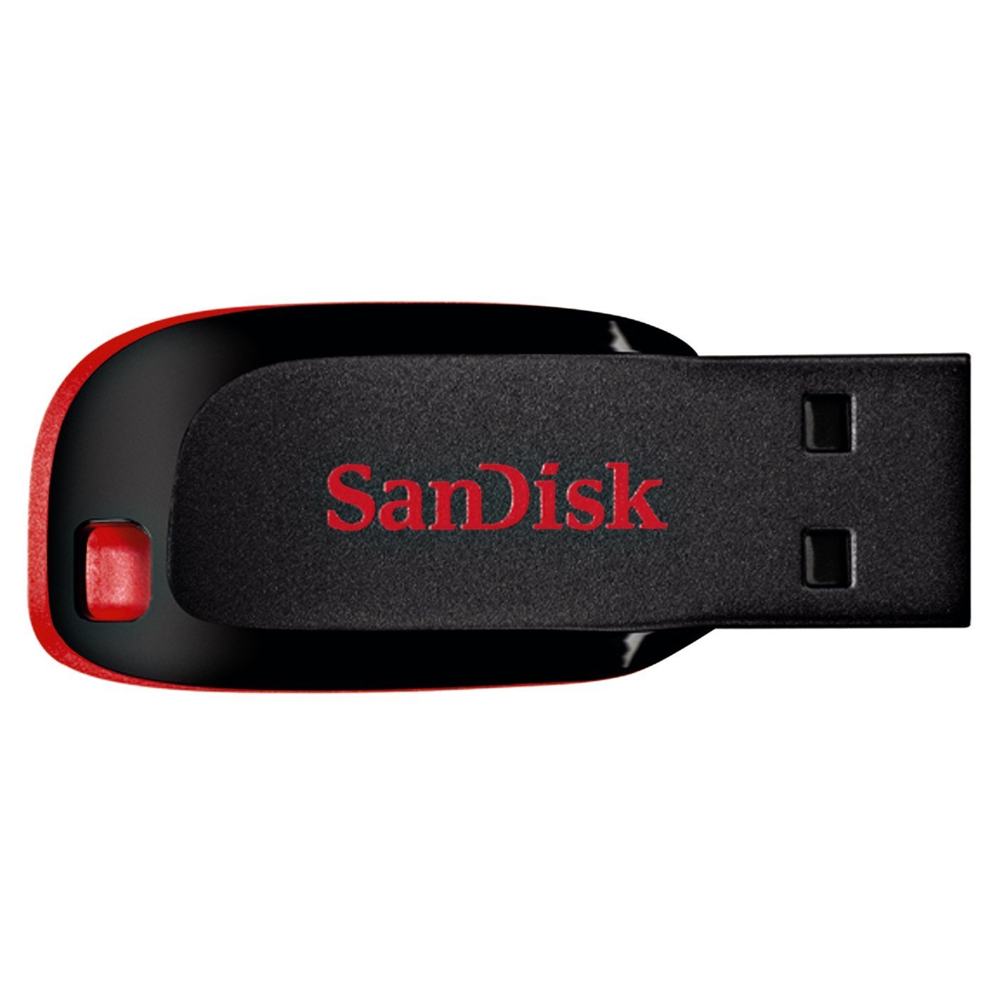 SanDisk Cruzer Blade 32GB USB Flash Drive prce Rs 529