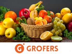 Grofers GROFERS20