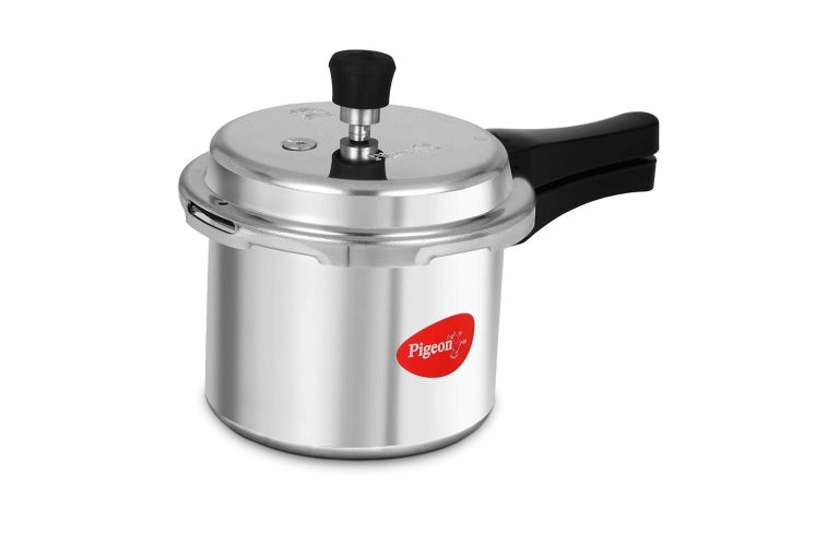 Pigeon Aluminum Pressure Cooker