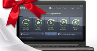 AVG Internet Security Antivirus