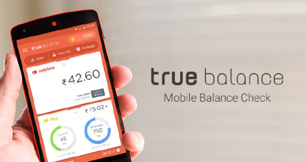 True Balance App