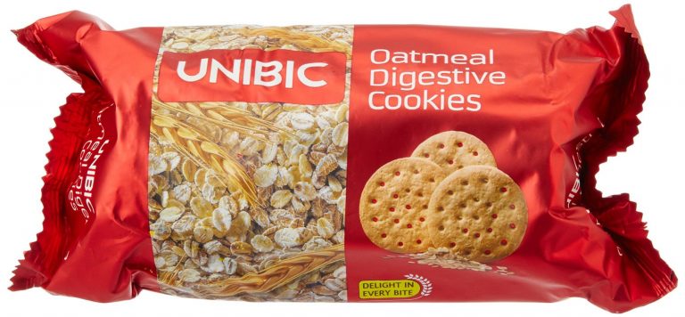Unibic Oatmeal Digestive