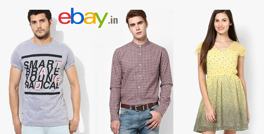 Ebay Clothing and Accessories