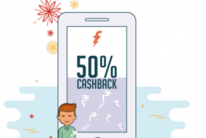 Freecharge FRCH50