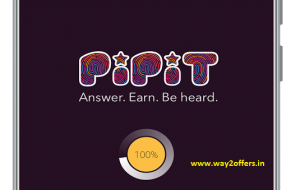 PIPIT App