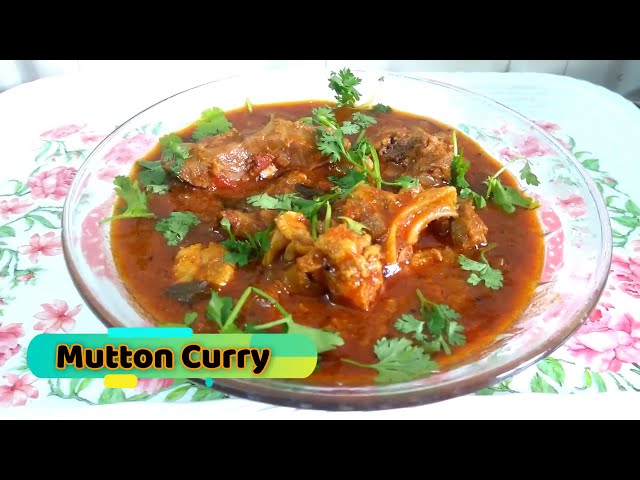 Mutton Curry in Telugu | Mutton Recipes in Telugu By Moms Tasty Recipes