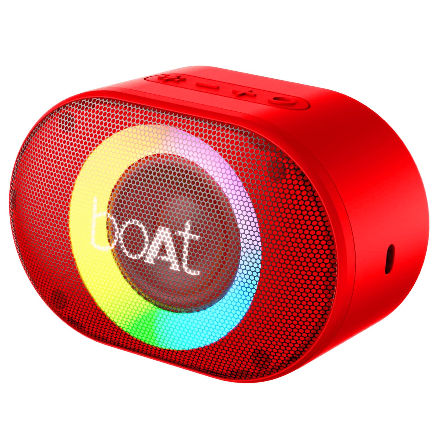 boAt Stone 250 Portable Wireless Speaker with 5W RMS