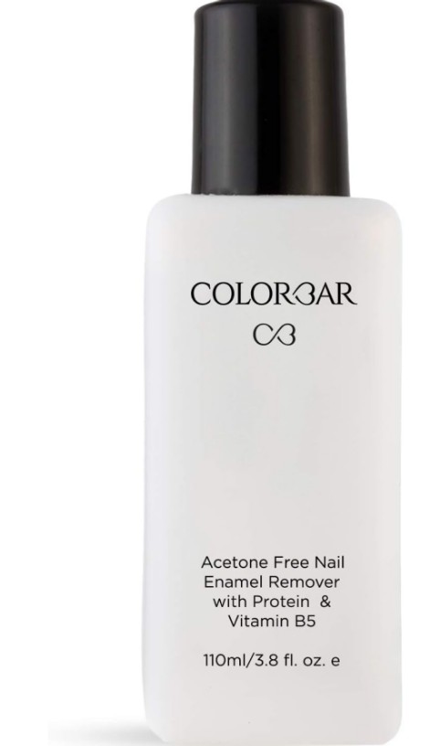 Colorbar Nail Polish Remover, 110ml