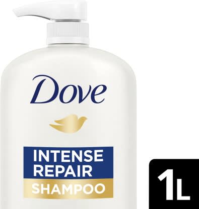 DOVE Nutritive solutions intense repair shampoo  (1 L)