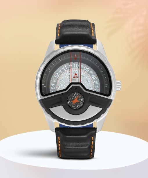 Flat 60-64% Off On Fastrack Watches