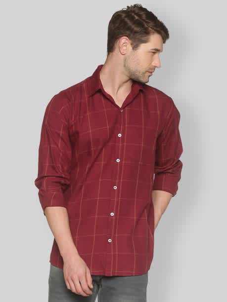 Men's Shirts From Rs.298