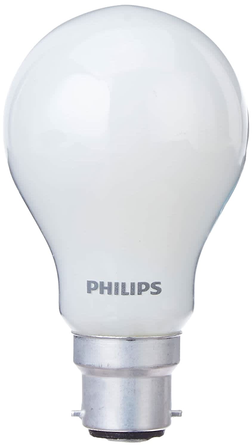 Philips Full Glow 9W 825lm 6500K B22 DiffusedPack of 7