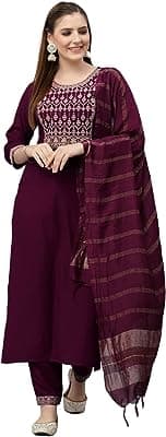 Women’s Kurta Set Starts @ 579