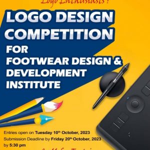 FDDI Logo Design Competition 2023