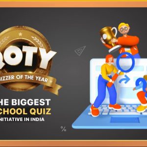 SonyLIV QOTY Quizzer of the Year Contest 2023