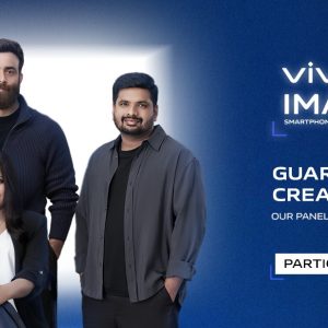 Vivo Imagine Smartphone Photography Awards Season 2 Contest 2024