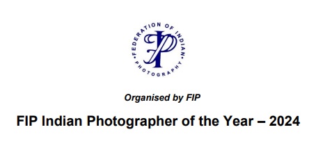 FIP Photographer of the Year Contest 2024