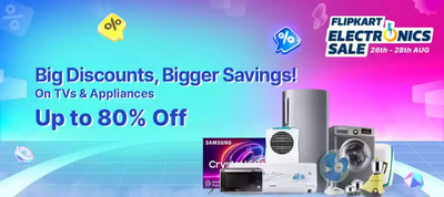 Electronics Deals