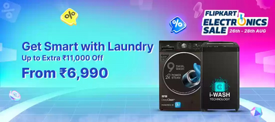 Washing Machines Sale