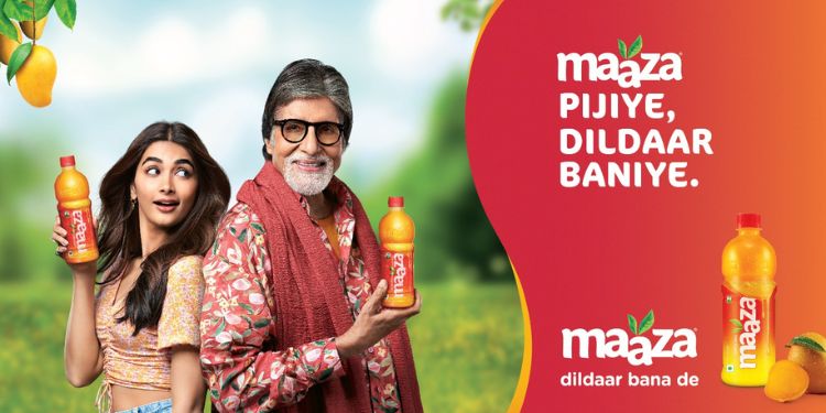 Maaza Dildaari Promotion Offer 2024