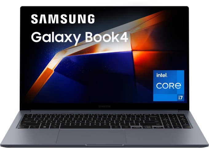 Samsung Galaxy Book 4 i7 13th Gen Laptop