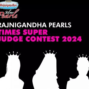 Femina Rajnigandha Pearls Times Super Judge Contest 2024