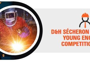 D&H Secheron Electrodes Young Engineers Competition 2024