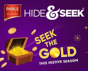 Parle Hide & Seek Gold Fest Contest 2024 – Win Exciting Gold Coins