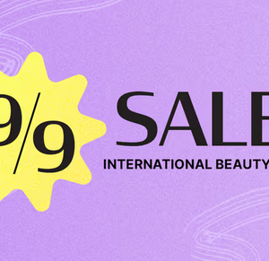 Nykaa 9/9 Sale - Upto 50% off + Extra 15% Discount for New Users