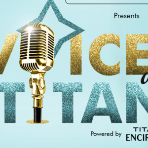 Voice of Titan Contest 2024