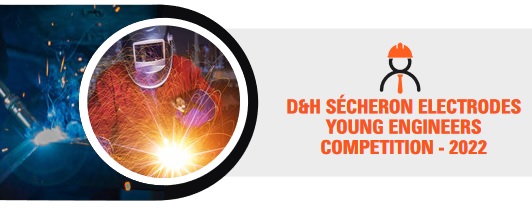 D&H Secheron Electrodes Competition