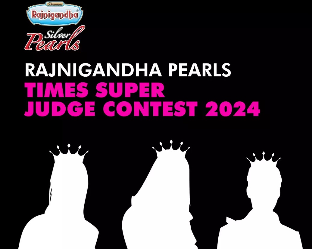 Super Judge Contest Image