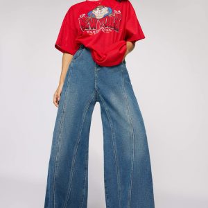 Freakins Korean Pants - Extra 10% Discount