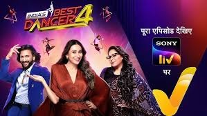 India’s Best Dancer Season 4 Voting 2024