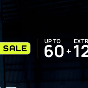 Lifestyle - 9.9 Sale - Upto 70% off + Extra 12% off