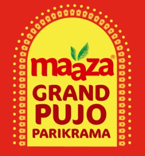 Maaza Grand Pujo Parikrama Promotion 2024 Contest