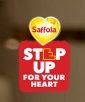 Saffola Step Up Prizes