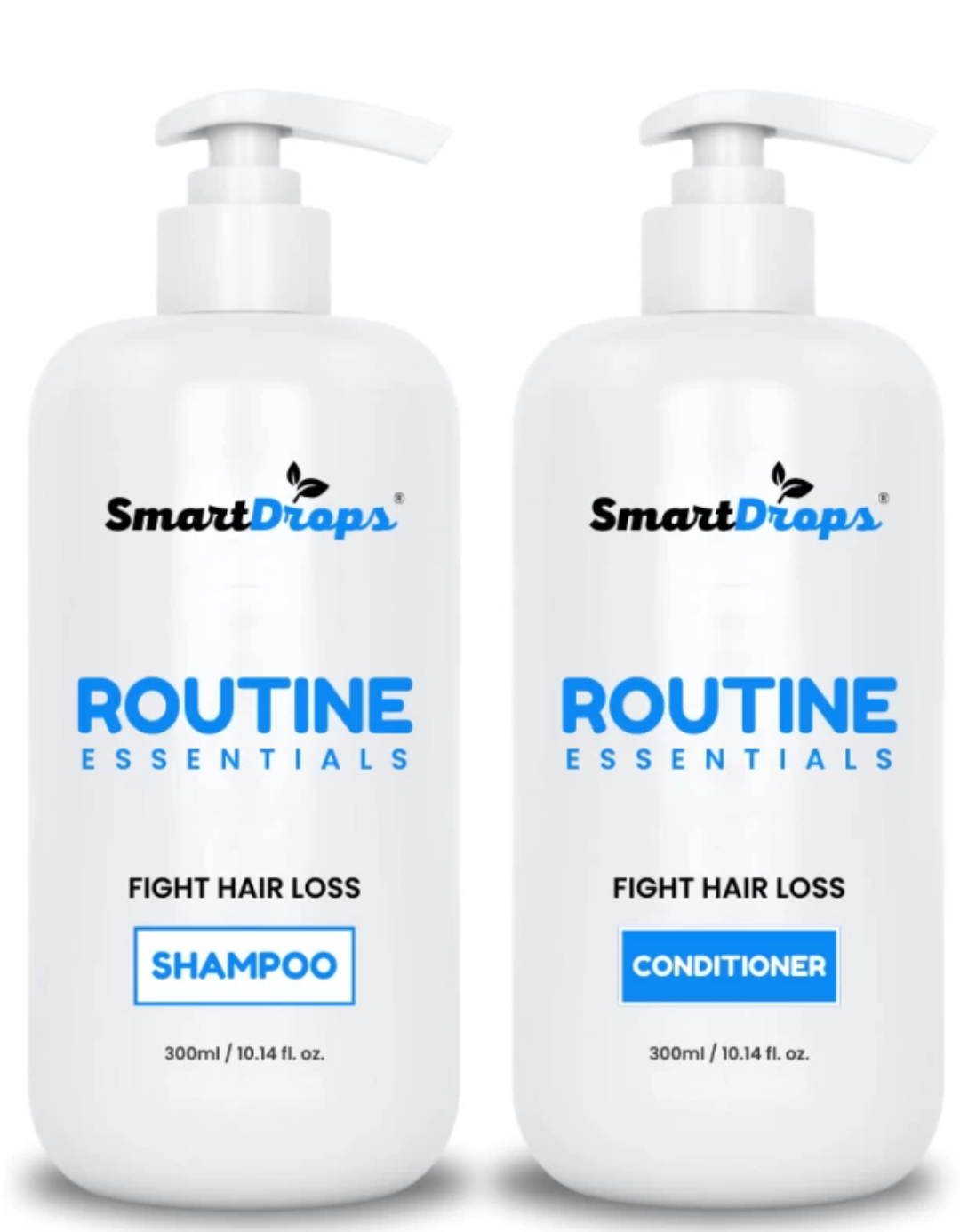 Smartdrops Hair Repair Combo for Strengthening Hair