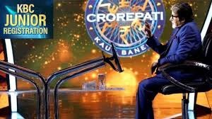 Sony LIV KBC Junior Kaun Banega Crorepati-Season 16 Contest 2024