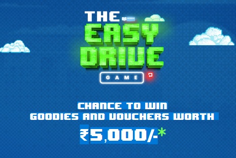 Tata Power EZ Charge Contest