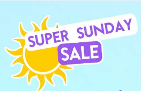 Wishcare - Super Sunday Sale | Upto 60% off + Extra 5% off on prepaid orders