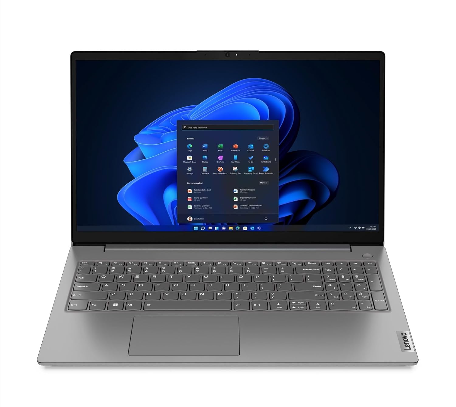 Lenovo i5 12th Gen (16GB/512GB SSD) Laptop