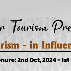 Bihar Tourism in Influencers Eyes Contest 2024 – tourism.bihar.gov.in