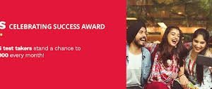 IELTS Celebrating Success Award 2024