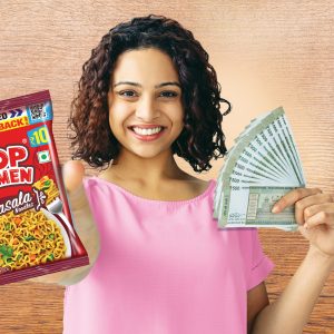 Exciting Indo Nissin Top Ramen Consumer Promotion Contest 2024