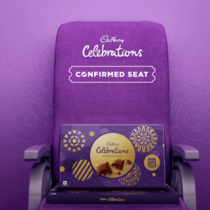 Cadbury Celebrations Confirmed Seat Contest 2024 – Win Diwali Train Tickets!