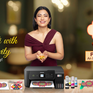 Win Big with Epson Print And Win Diwali Contest 2024